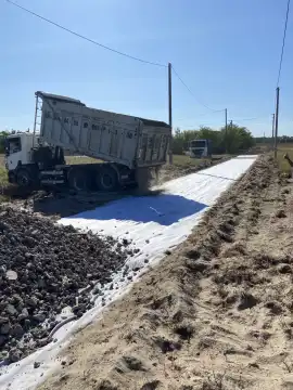 Замовити подрібнений бетон з доставкою по Києву та області