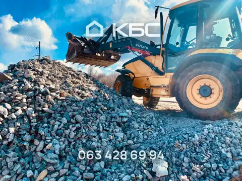 Оренда екскаваторів в Києві та області