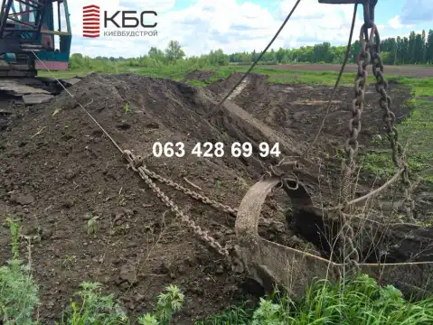 Замовити торф з доставкою по Києву та області