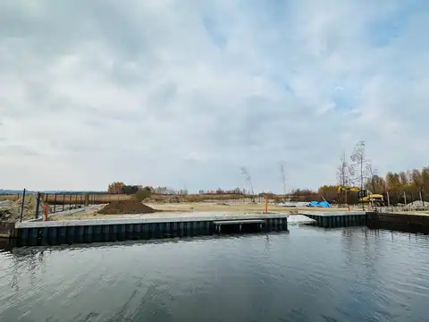 Берегоукріплення в Києві та області