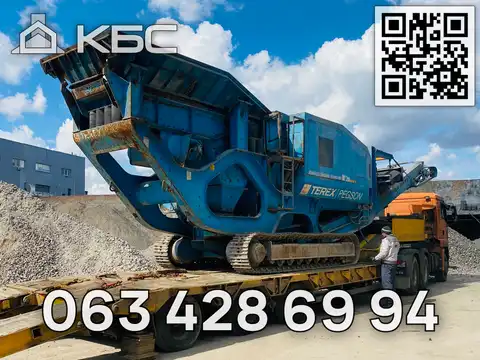 Оренда дробарок в Києві та області