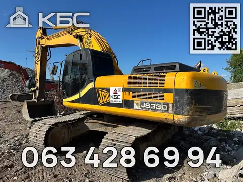 Оренда екскаваторів в Києві та області