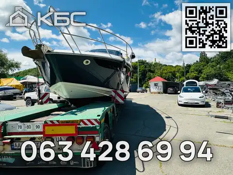 Оренда тралів в Києві та області