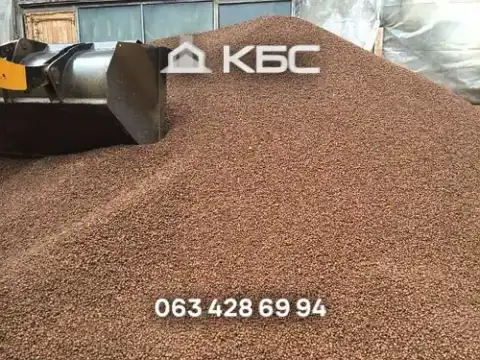 Замовити керамзит з доставкою по Києву та області