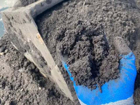 Замовити торф з доставкою по Києву та області