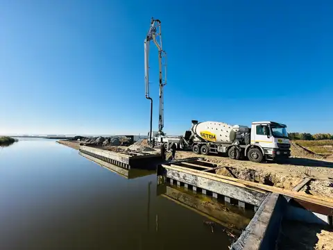 Берегоукріплення в Києві та області