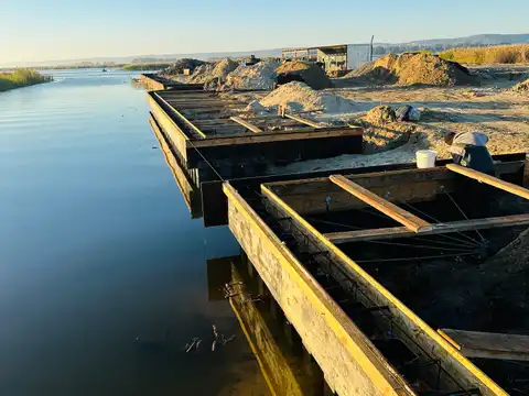 Берегоукріплення в Києві та області