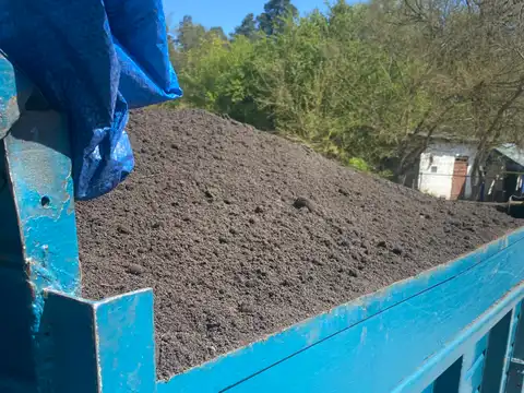 Замовити торф з доставкою по Києву та області