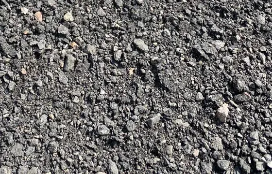 Асфальтна крихта