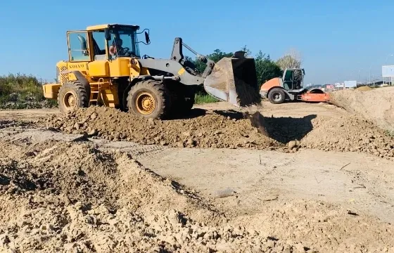 Зворотня засипка