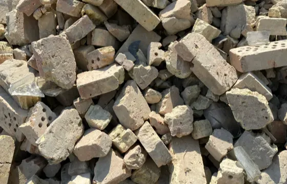 Цегляний бій