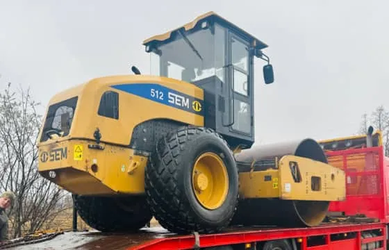 Ґрунтові катки