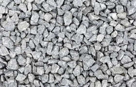Щебінь гранітний