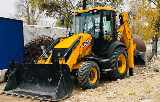 Екскаватори