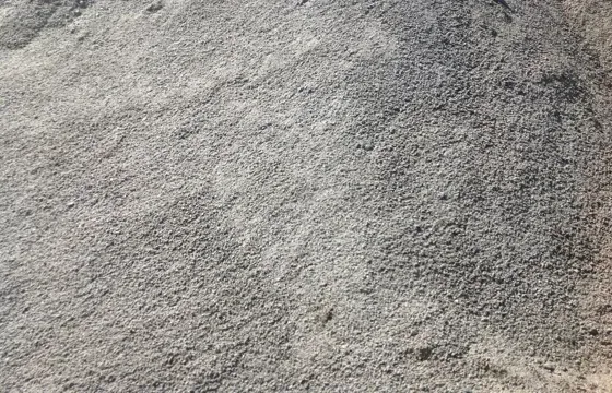 Відсів гранітний