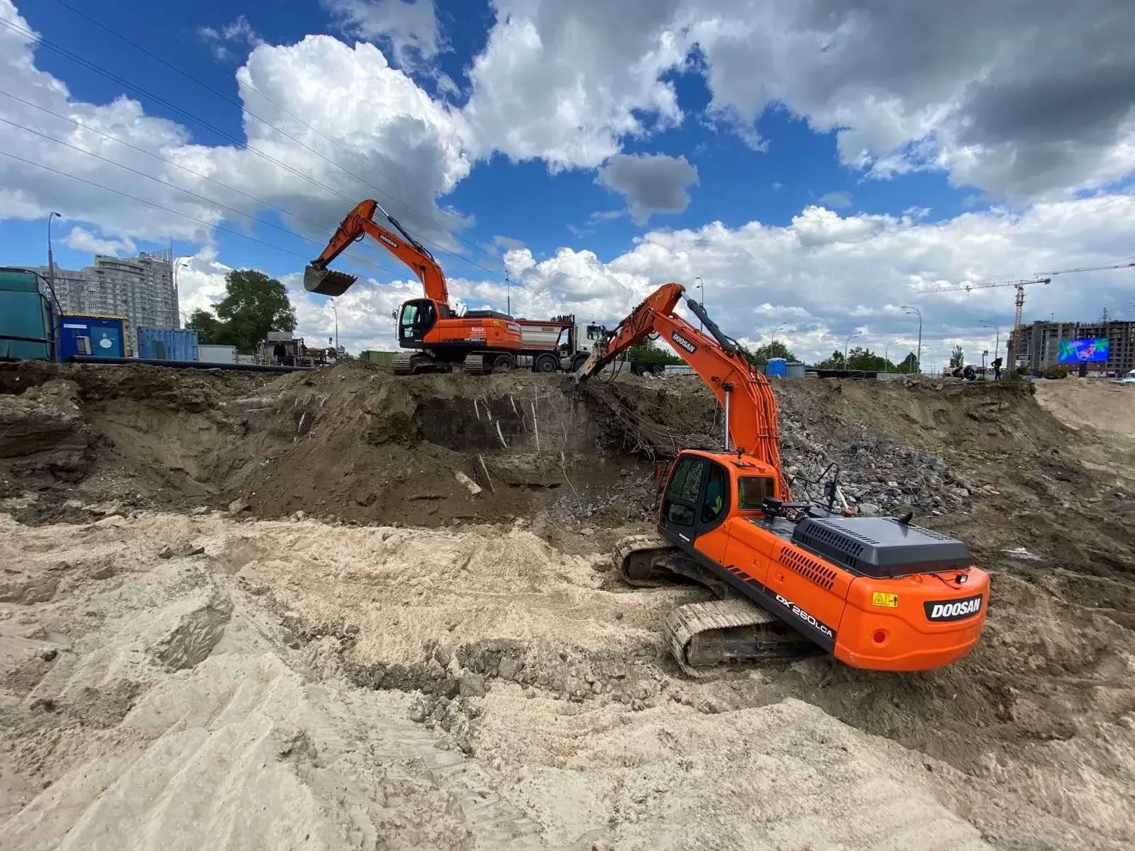 ЖК Республіка