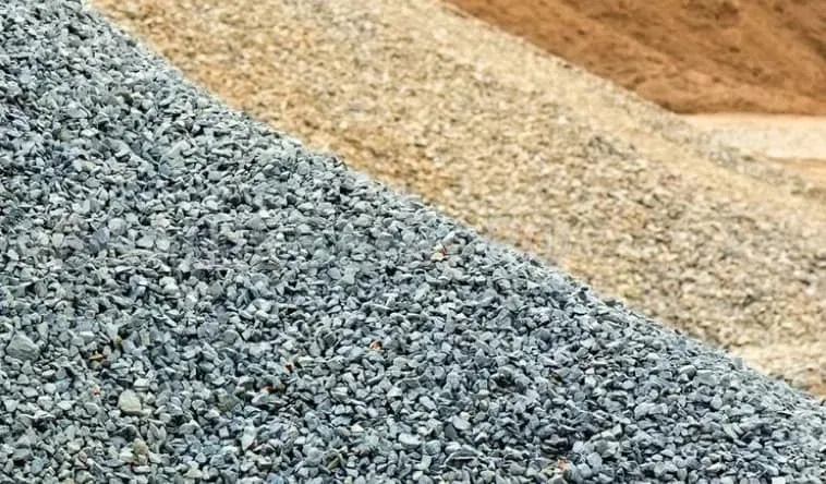 Сипучі матеріали