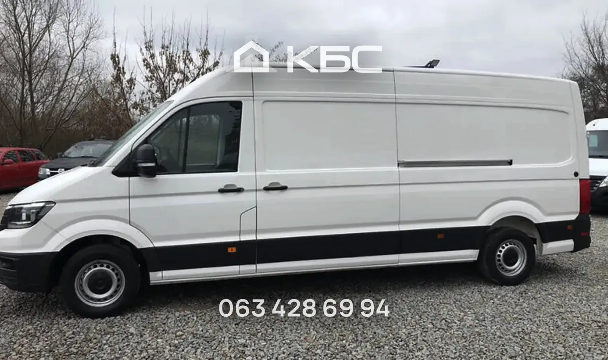 MERCEDES SPRINTER 2т