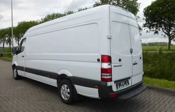 Мікроавтобуси