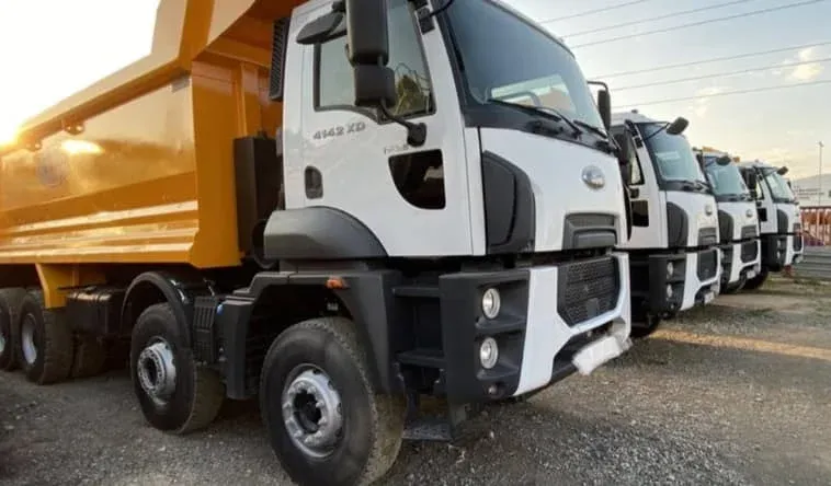 Оренда спецтехніки