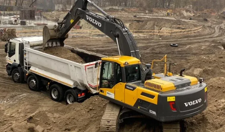 Будівельні послуги