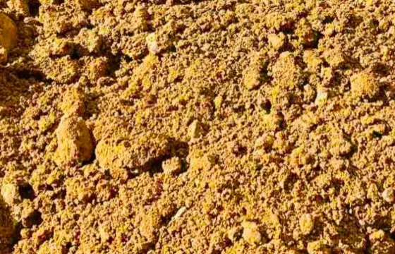 Ґрунт на підсипку