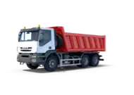 Власний автопарк будівельної техніки