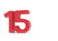 Більше 15 років досвіду в будівництві